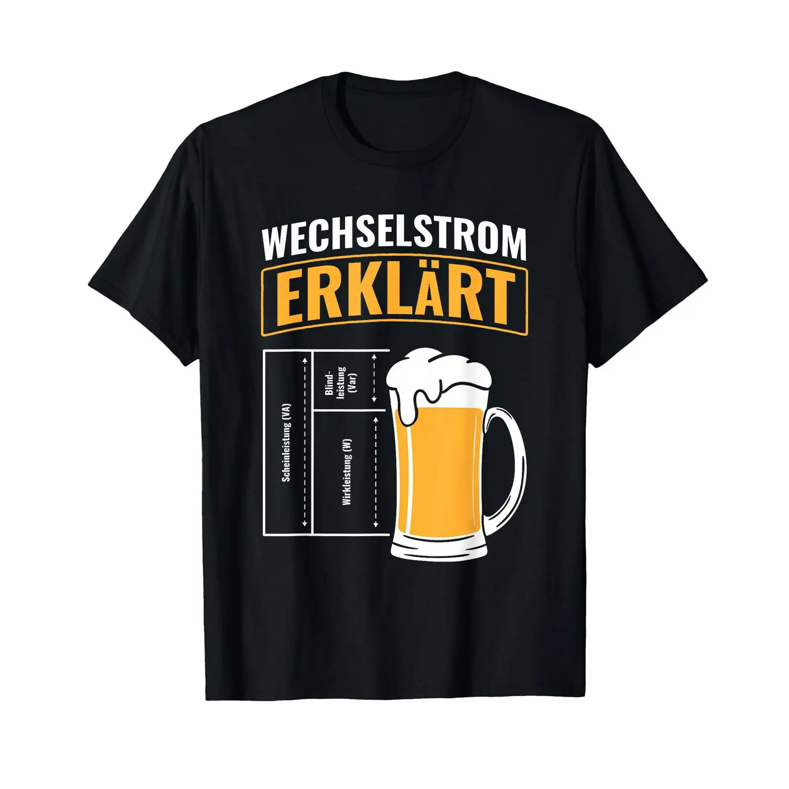 Men'S Fashion Explained - Alternatif Akım Açıklaması Bira Elektrik Mühendisi
