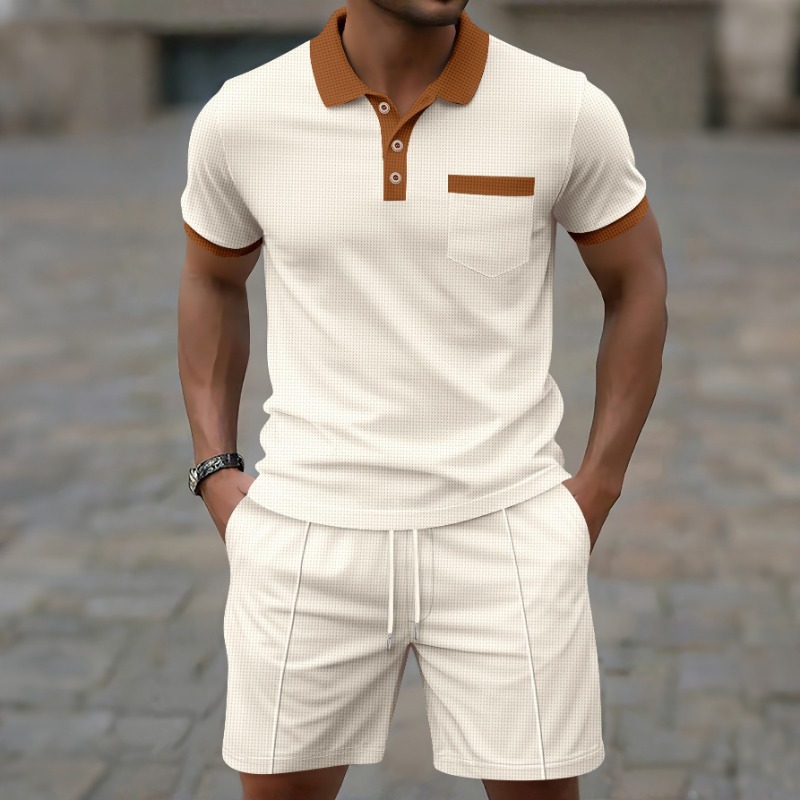 Men'S Fashion Videos - 2026 Son Yaz Erkek Modası Günlük