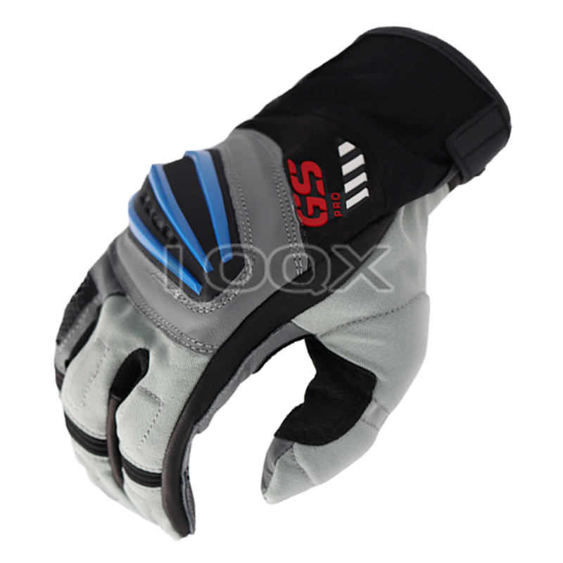 Men'S Fashion Gloves - Motorrad Rally GS Eldivenleri BMW Motocross