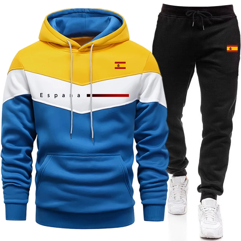 Mens Fashion Suits - Sonbahar Kış Günlük Rahat Spor Koşu