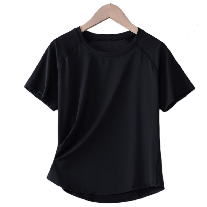 DRUR Kadın spor tişört Kısa Ko - Compression Shirt Workout incelemesi ve fiyatı