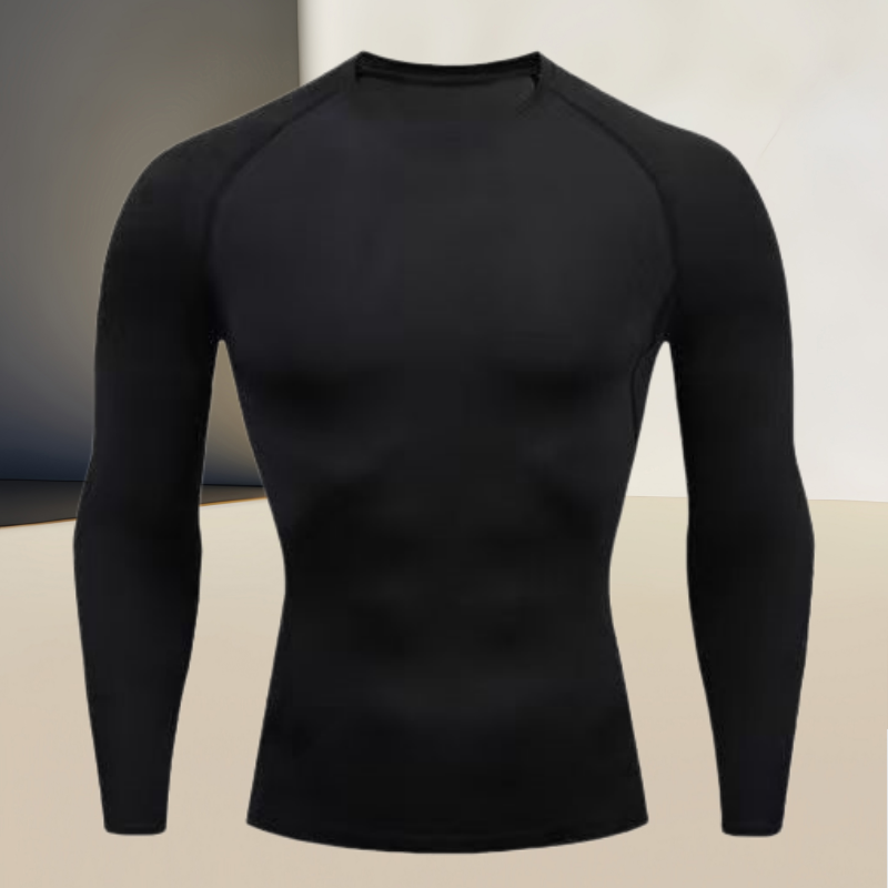 Erkekler için kompresyon tişör - Compression Shirt Workout incelemesi ve fiyatı