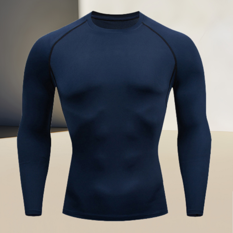 Erkekler için kompresyon tişör - Compression Shirt Workout incelemesi ve fiyatı