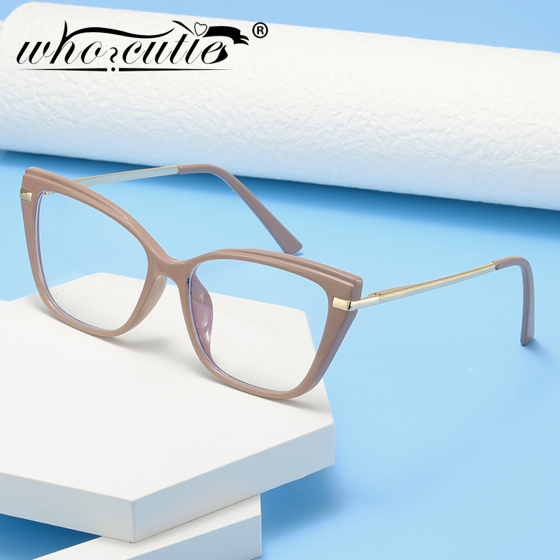 Yeni moda mavi ışık engelleme  - Men'S Fashion Non Prescription Glasses incelemesi ve fiyatı