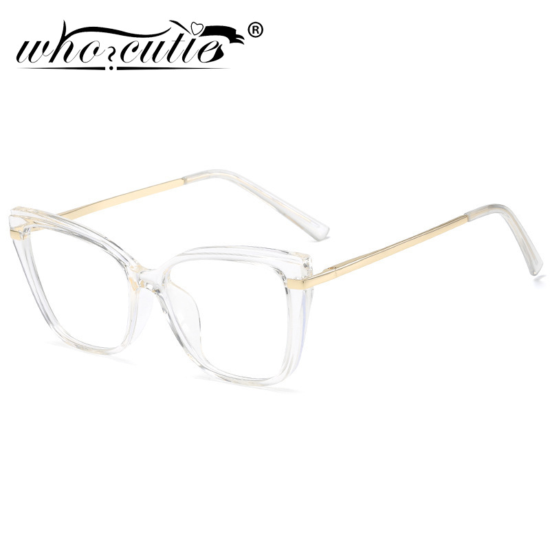 Yeni moda mavi ışık engelleme  - Men'S Fashion Non Prescription Glasses incelemesi ve fiyatı