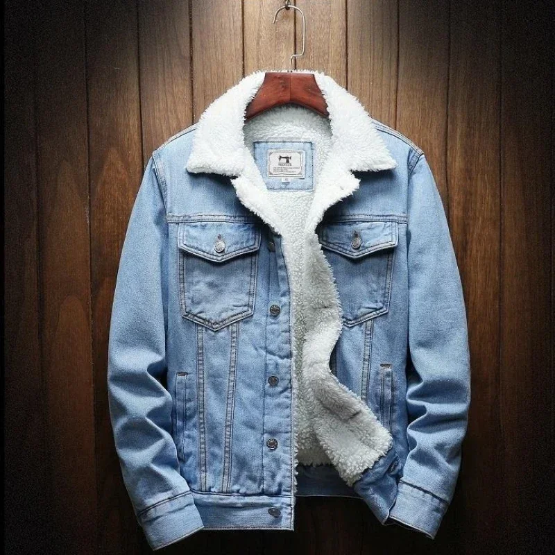 Denim Ceketler Erkekler için K - Mens Fashion Denim Jacket incelemesi ve fiyatı