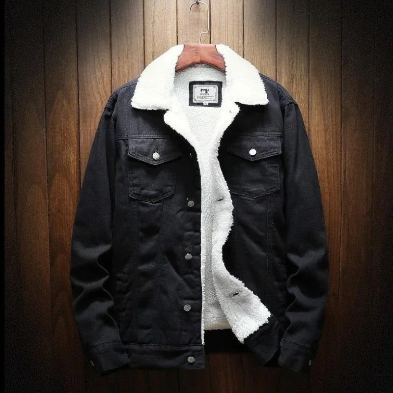 Denim Ceketler Erkekler için K - Mens Fashion Denim Jacket incelemesi ve fiyatı