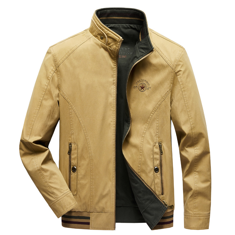 Çift Taraflı Kullanımlı Yürüyü - Windbreaker Men Zip incelemesi ve fiyatı
