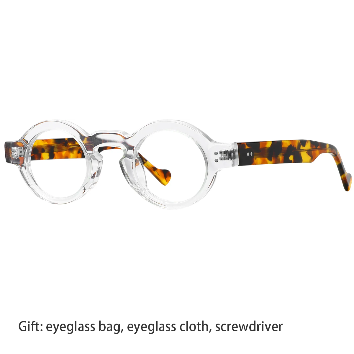 FYTOO Moda Düz Gözlük Kadın Er - Men'S Fashion Non Prescription Glasses incelemesi ve fiyatı