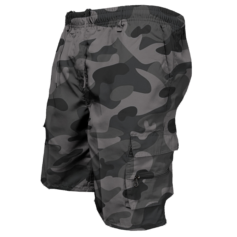 Moda erkek Kargo Şort Erkek Ra - Men'S Fashion Trousers incelemesi ve fiyatı