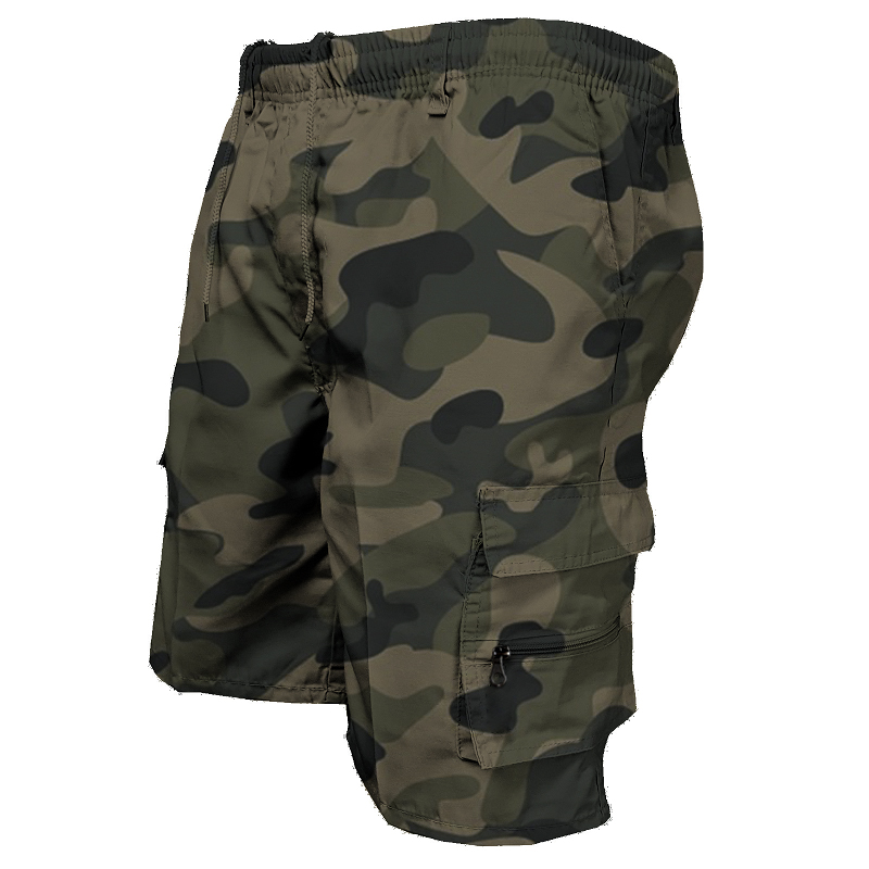 Moda erkek Kargo Şort Erkek Ra - Men'S Fashion Trousers incelemesi ve fiyatı