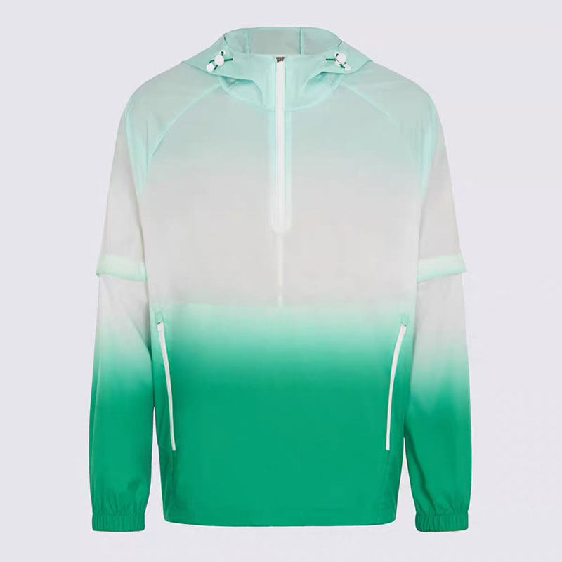 2026 Kore Tarzı Erkek Golf Gün - Windbreaker Men Zip incelemesi ve fiyatı