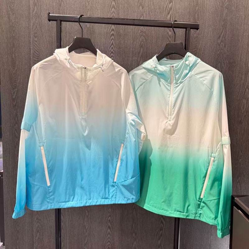 2026 Kore Tarzı Erkek Golf Gün - Windbreaker Men Zip incelemesi ve fiyatı