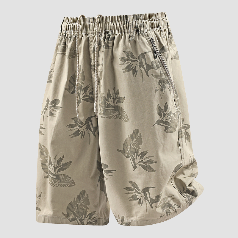 Rahat Şort Plaj Sokak Giyimi E - Men'S Fashion Trousers incelemesi ve fiyatı