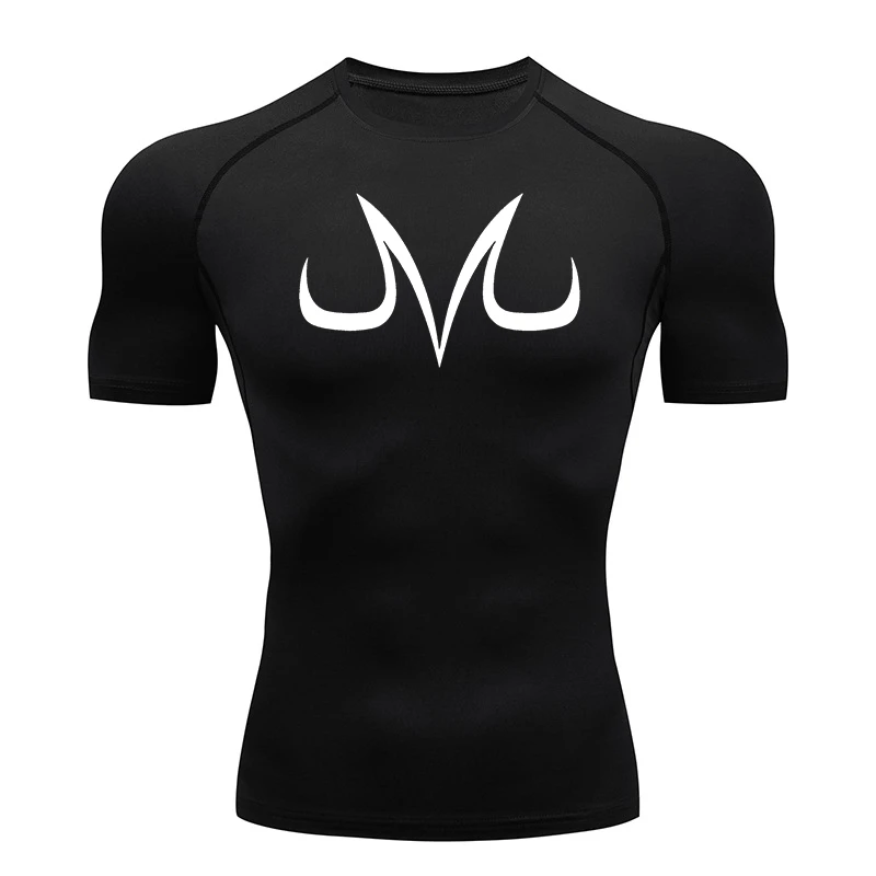 Grafik Kısa Kollu Sıkıştırma G - Compression Shirt Workout incelemesi ve fiyatı
