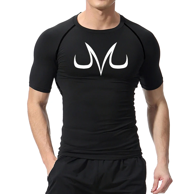 Grafik Kısa Kollu Sıkıştırma G - Compression Shirt Workout incelemesi ve fiyatı