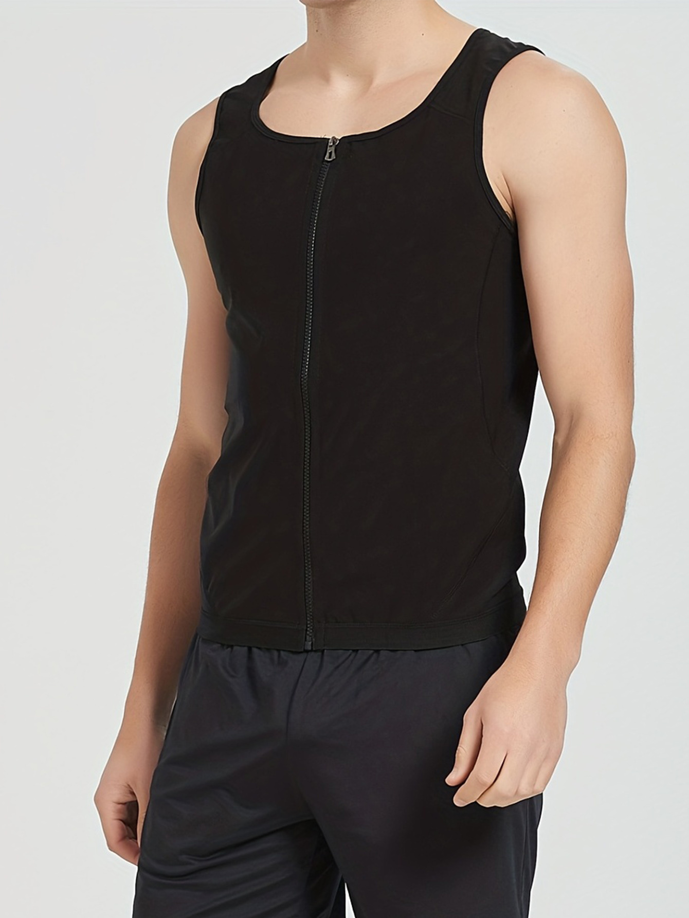 1 adet Sauna Ter Takım Elbise  - Compression Shirt Workout incelemesi ve fiyatı