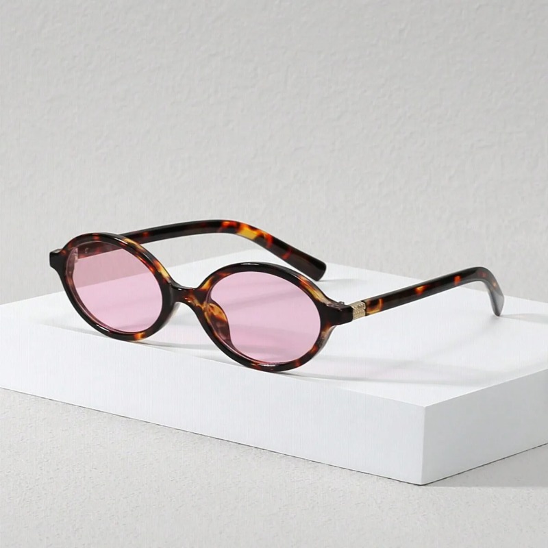 Vintage Oval Güneş Gözlüğü Kad - Men'S Fashion Luxury Brands incelemesi ve fiyatı