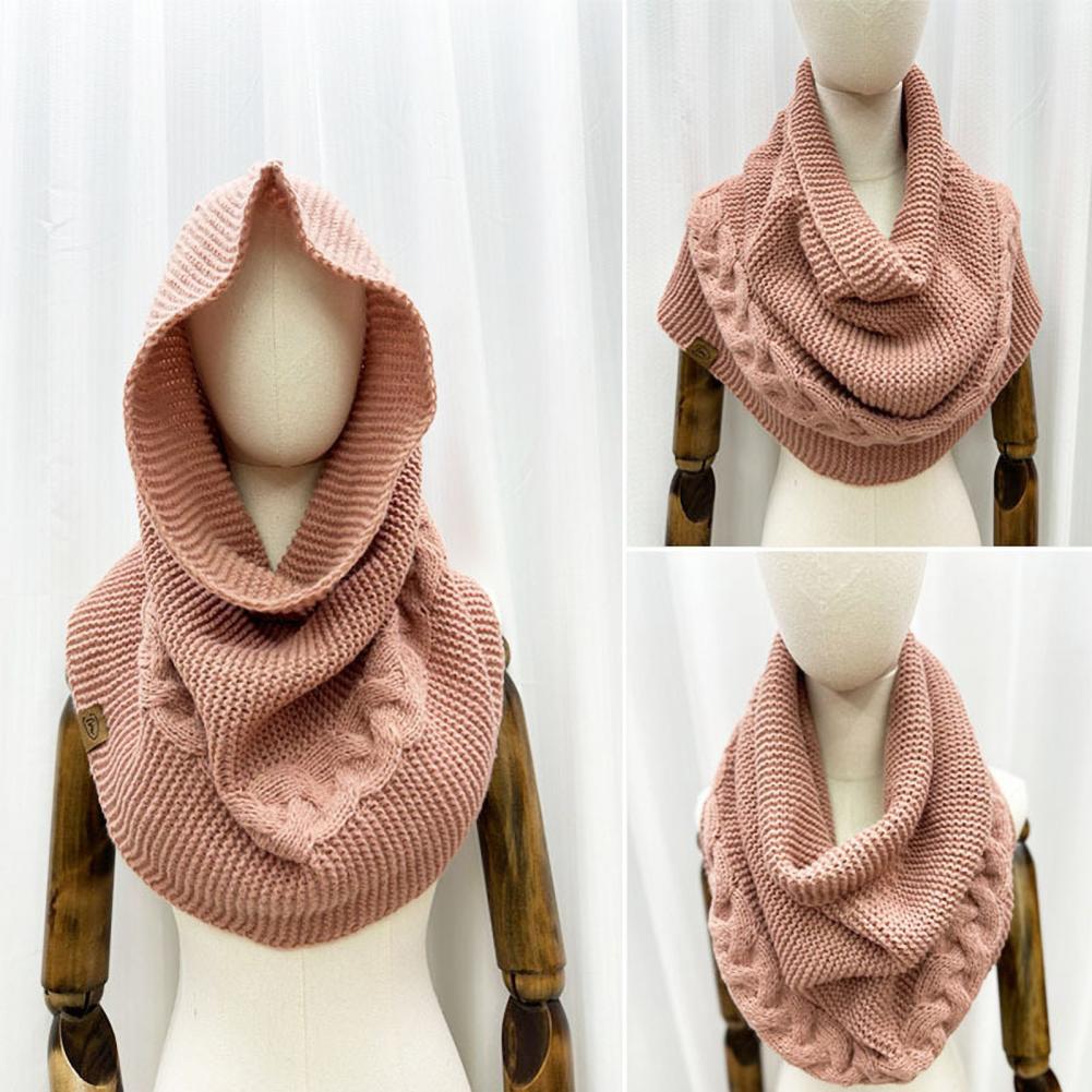 Kış örgü eşarp kadın erkek şap - Mens Fashion Caps incelemesi ve fiyatı