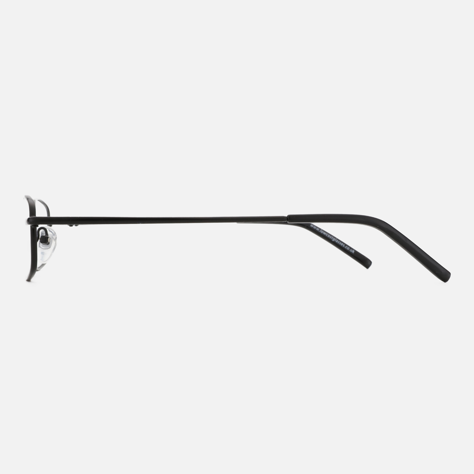 ZENOTTIC Erkekler Dikdörtgen O - Men'S Fashion Non Prescription Glasses incelemesi ve fiyatı
