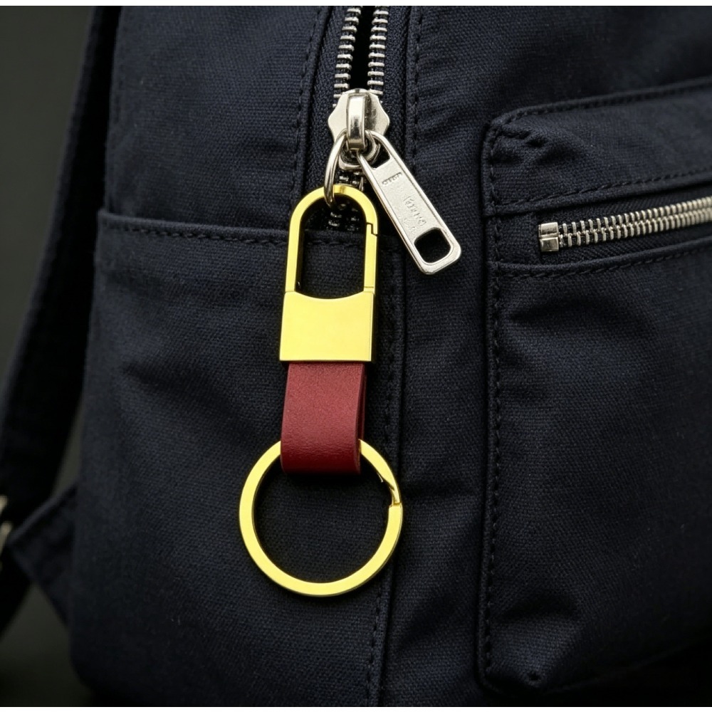 Deri Bel Askılı Metal Hakiki L - Men'S Fashion Gold Chain incelemesi ve fiyatı