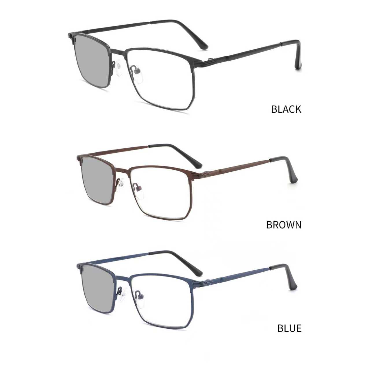 Kangmuwei Erkek Modası Metal T - Men'S Fashion Non Prescription Glasses incelemesi ve fiyatı