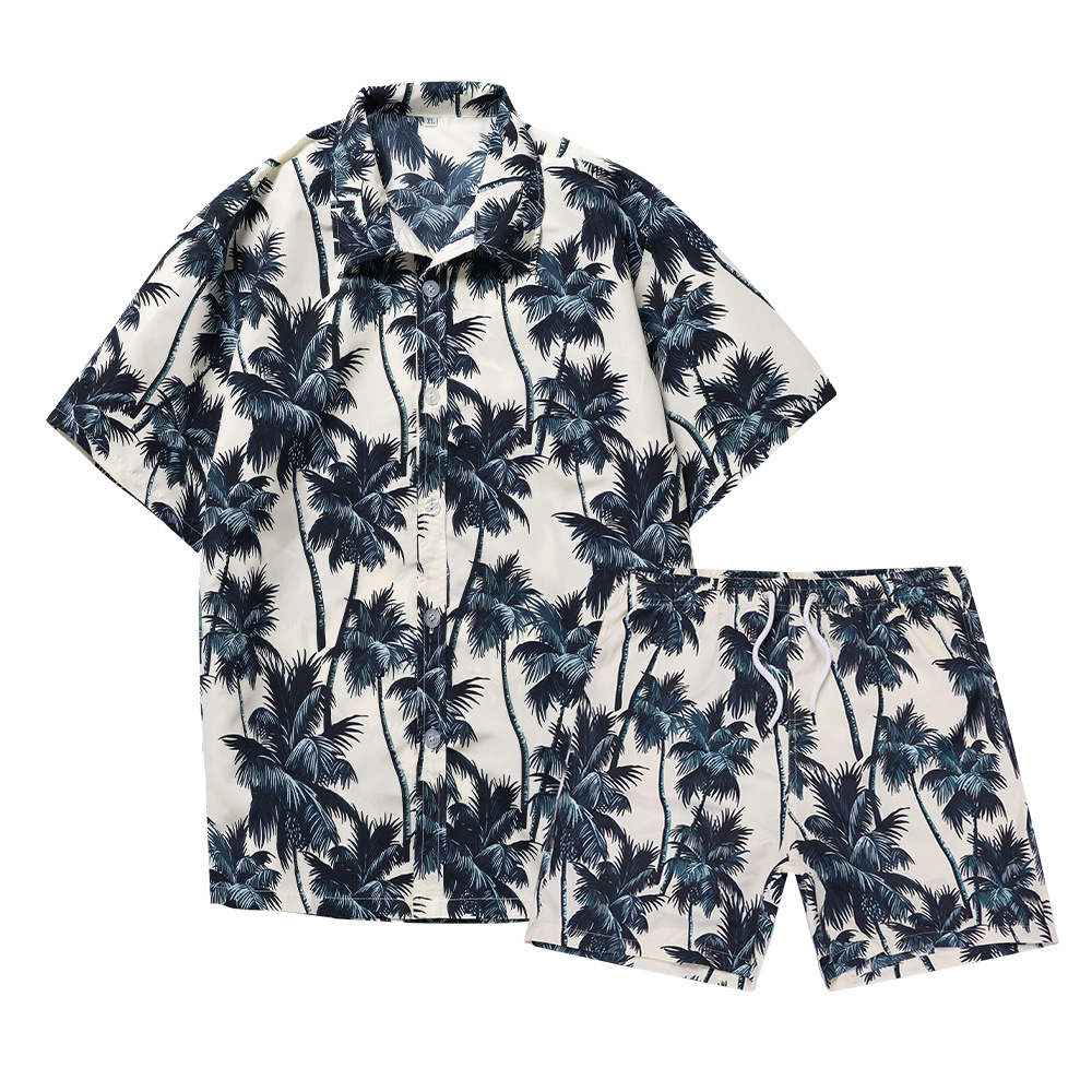 Hawaii Hindistan Cevizi Ağacı  - Mens Fashion Streetwear incelemesi ve fiyatı