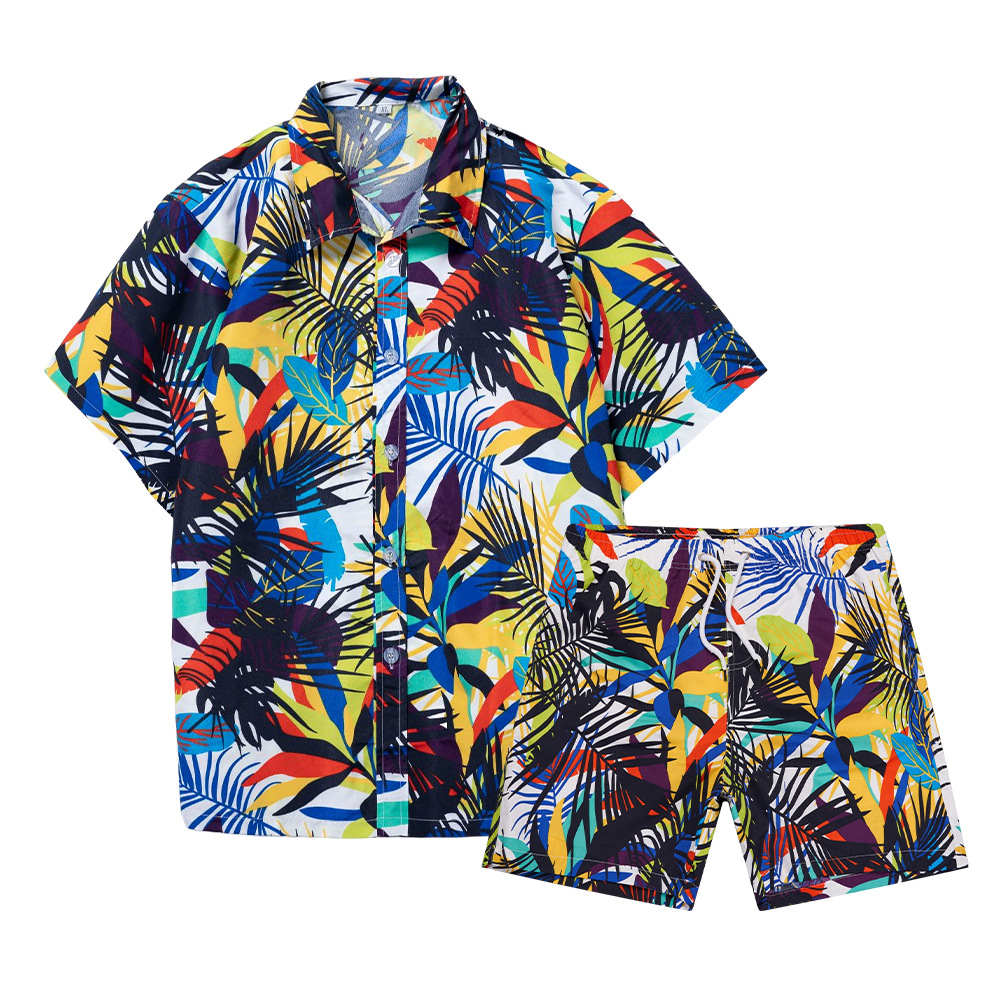 Hawaii Hindistan Cevizi Ağacı  - Mens Fashion Streetwear incelemesi ve fiyatı