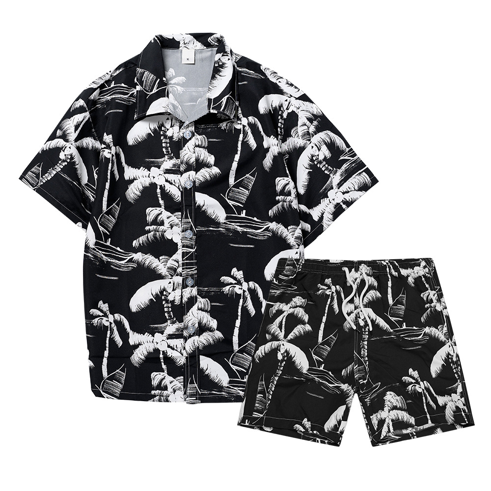 Hawaii Hindistan Cevizi Ağacı  - Mens Fashion Streetwear incelemesi ve fiyatı