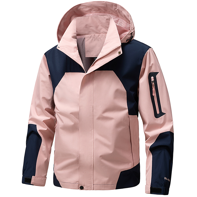 Softshell Açık Hava Ceketi Erk - Windbreaker Men Zip incelemesi ve fiyatı