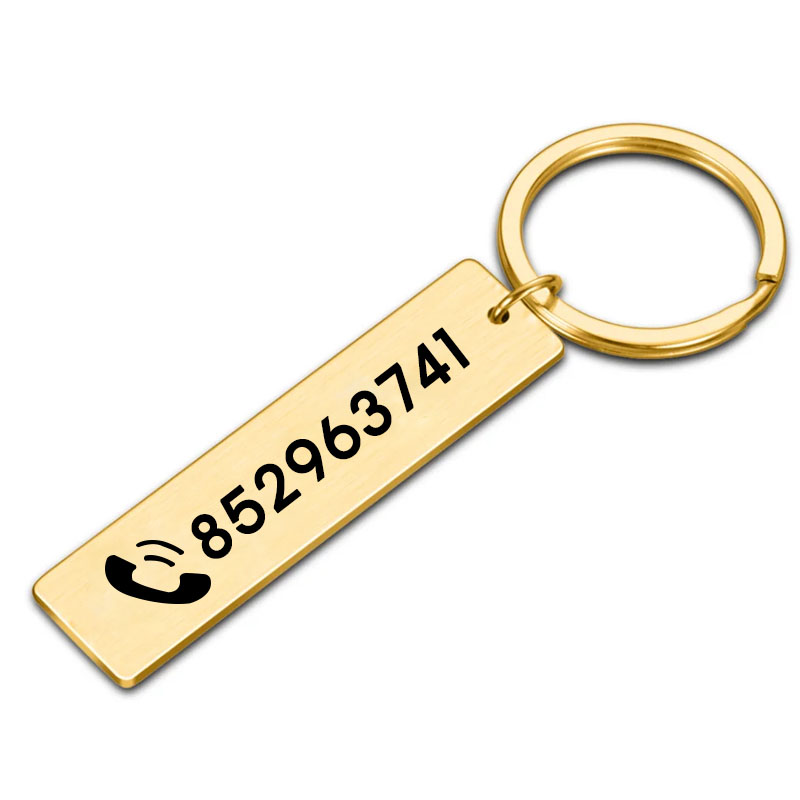 Kişiselleştirilmiş 316L Paslan - Men'S Fashion Gold Chain incelemesi ve fiyatı