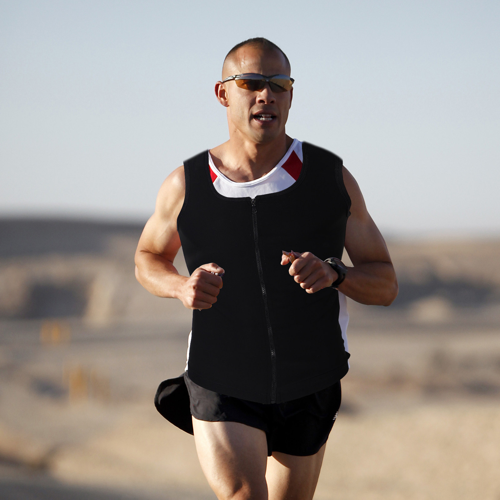 Erkekler İçin Kompresyon Terle - Compression Shirt Workout incelemesi ve fiyatı