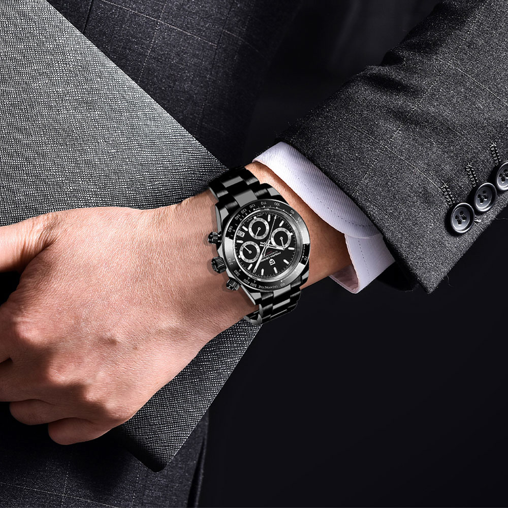 PD-1644 PAGANI DESIGN 2026 Yen - Men'S Fashion Luxury Brands incelemesi ve fiyatı
