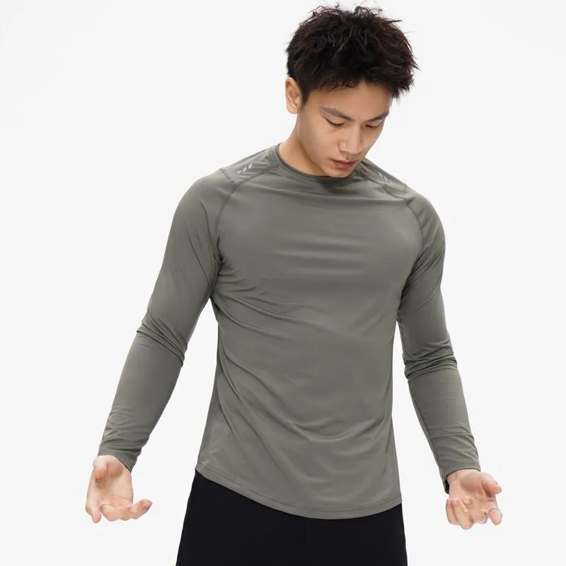 Erkek Hızlı Kuruyan Kompresyon - Compression Shirt Workout incelemesi ve fiyatı