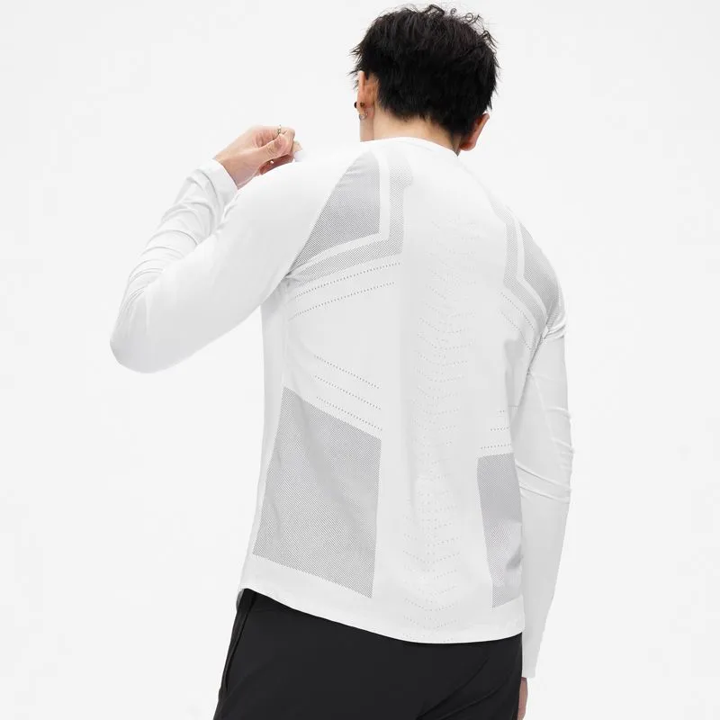 Erkek Hızlı Kuruyan Kompresyon - Compression Shirt Workout incelemesi ve fiyatı