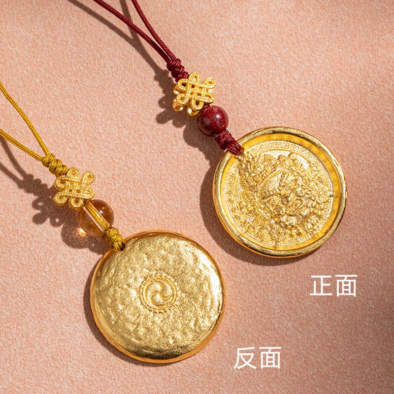 Orijinal Bakır Kaplama Tibet S - Men'S Fashion Gold Chain incelemesi ve fiyatı