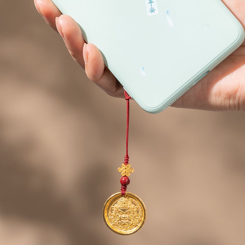 Orijinal Bakır Kaplama Tibet S - Men'S Fashion Gold Chain incelemesi ve fiyatı
