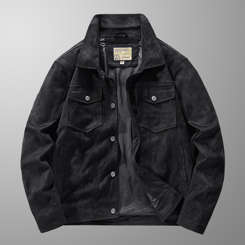 Erkek Pamuklu Ceketler Dolgulu - Windbreaker Men Zip incelemesi ve fiyatı