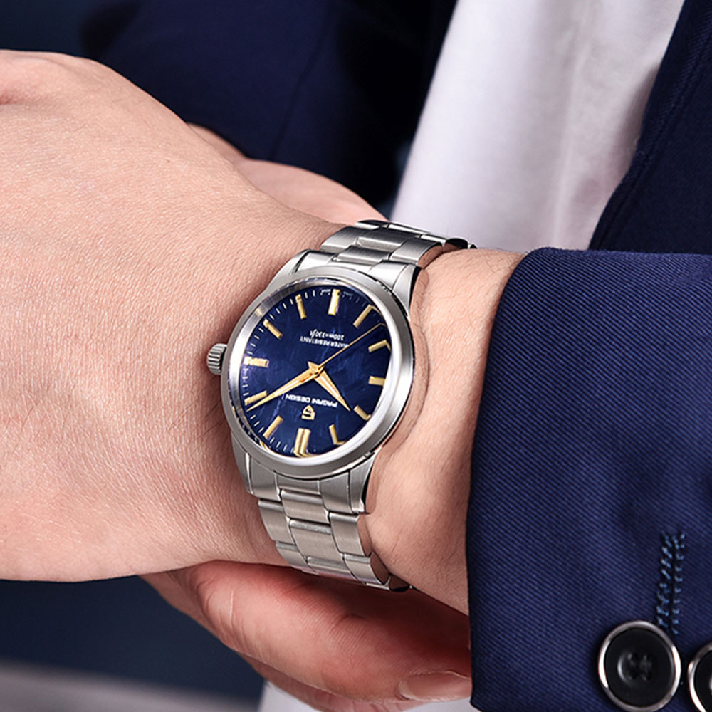PAGANI DESIGN Üst Düzey Marka  - Mens Fashion Watch incelemesi ve fiyatı