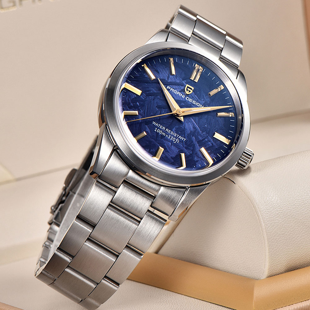 PAGANI DESIGN Üst Düzey Marka  - Mens Fashion Watch incelemesi ve fiyatı
