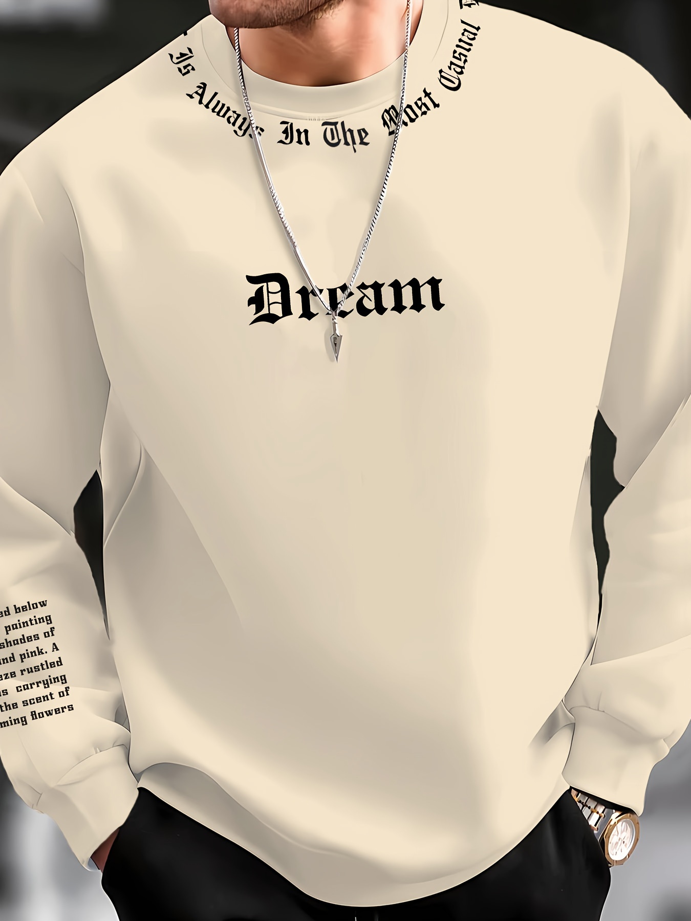 2026 Sonbahar/Kış Erkek Yuvarl - Mens Fashion Streetwear incelemesi ve fiyatı