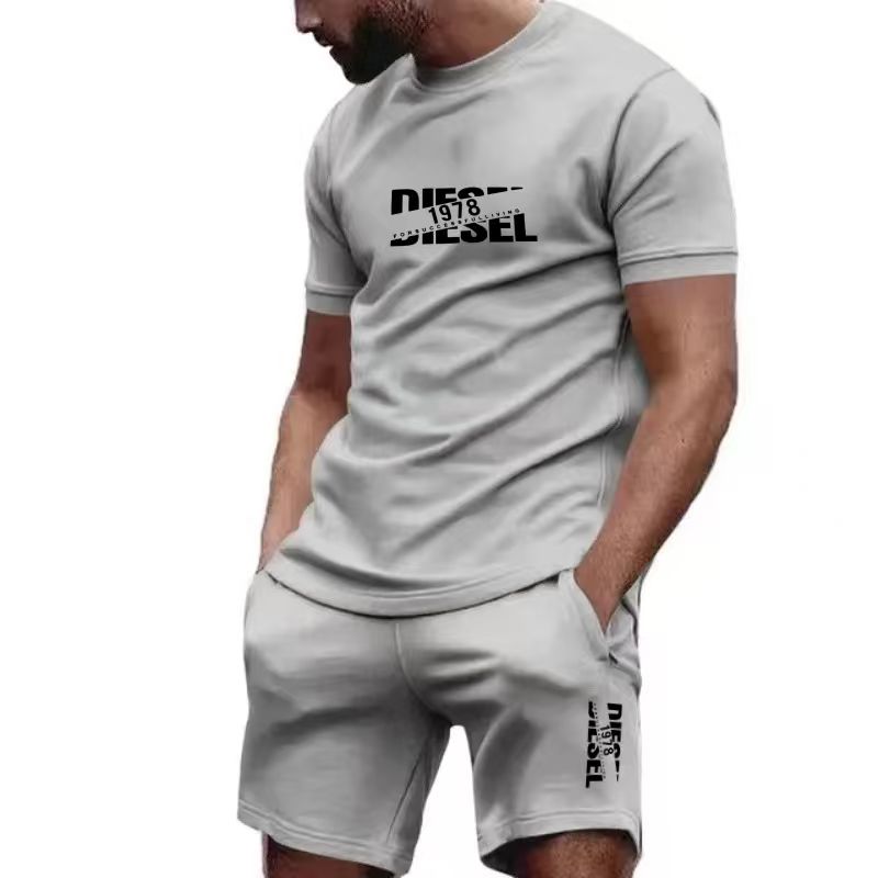 2026 yeni yaz erkek tişörtü+şo - Men'S Fashion Videos incelemesi ve fiyatı