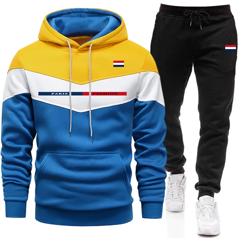 Sonbahar Kış Günlük Rahat Spor - Mens Fashion Suits incelemesi ve fiyatı