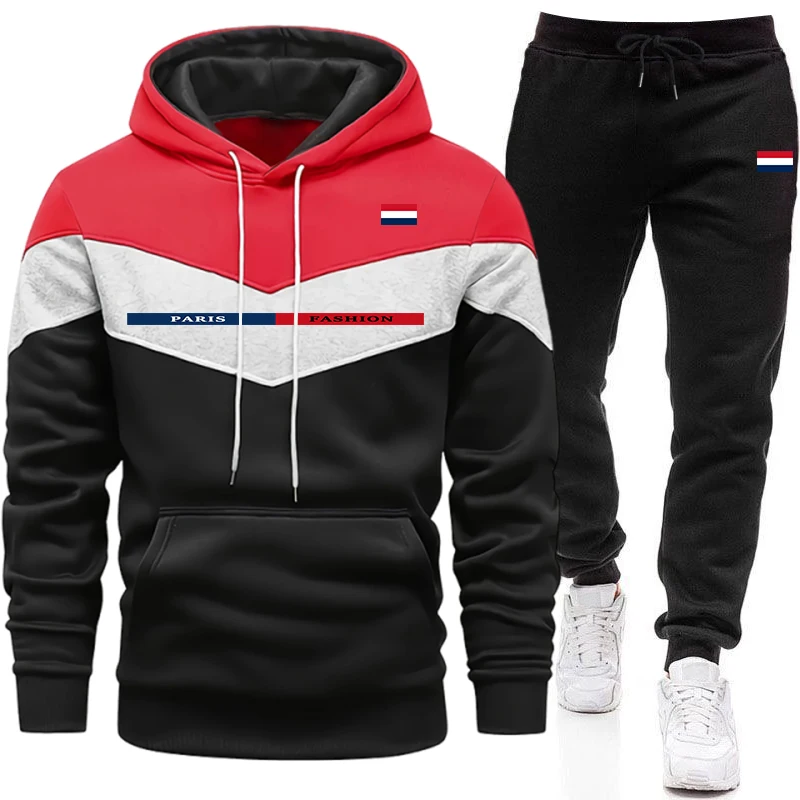 Sonbahar Kış Günlük Rahat Spor - Mens Fashion Suits incelemesi ve fiyatı