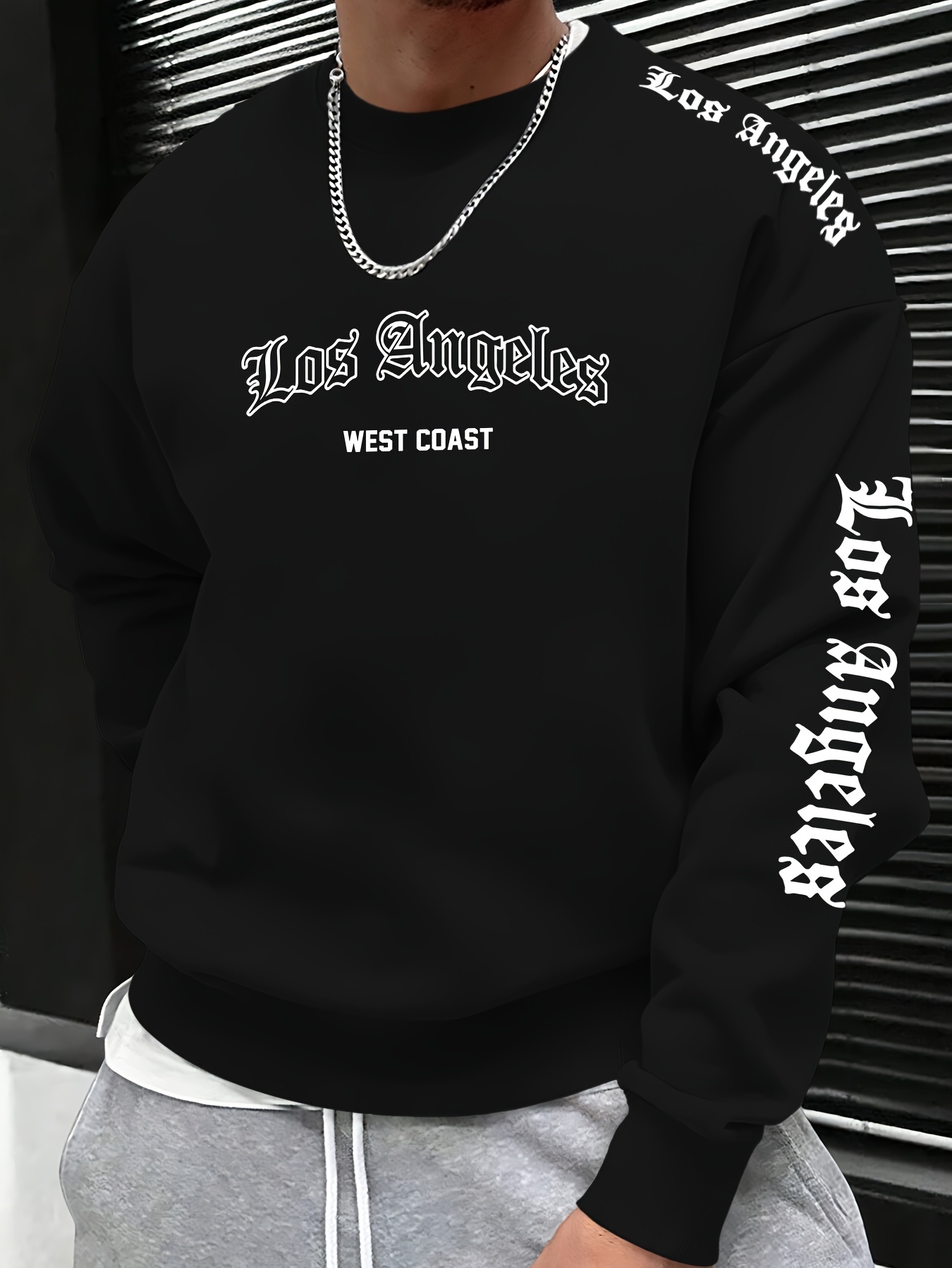 2026 Sonbahar/Kış Erkek Yuvarl - Mens Fashion Streetwear incelemesi ve fiyatı