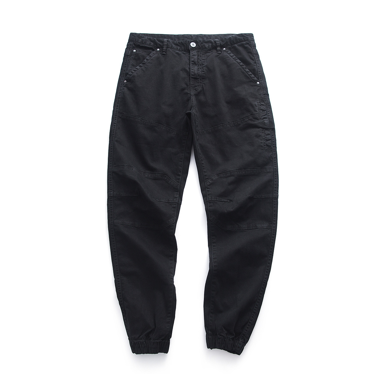 Amerikan tarzı yeni moda erkek - Men'S Fashion Trousers incelemesi ve fiyatı