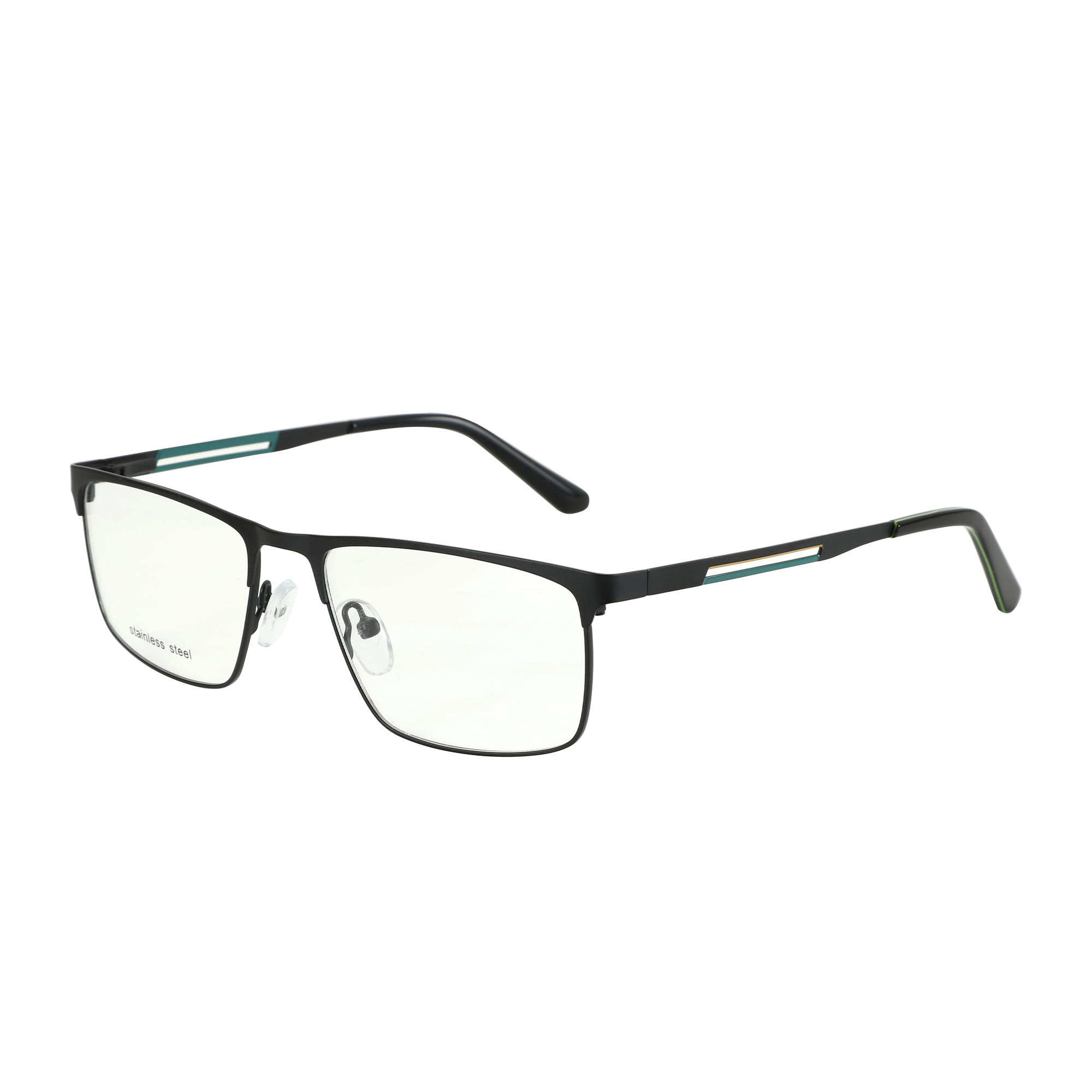 ZENOTTIC Erkekler Yarım çerçev - Men'S Fashion Non Prescription Glasses incelemesi ve fiyatı