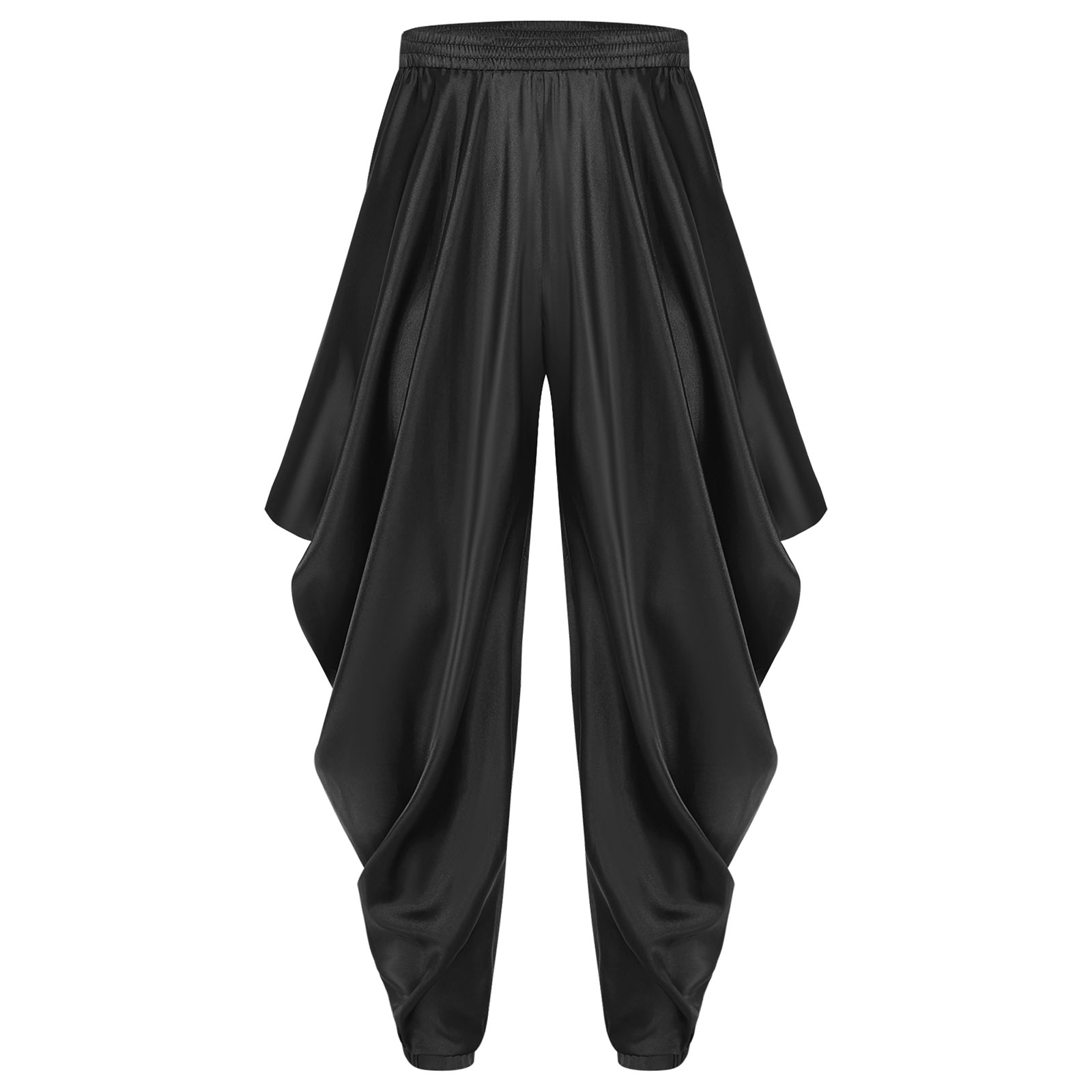 Erkek Arapça Arap Prens Cospla - Men'S Fashion Trousers incelemesi ve fiyatı