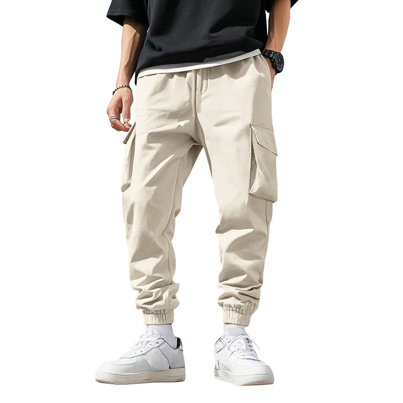 Erkek Çok Cepli Kargo Eşofman  - Men'S Fashion Trousers incelemesi ve fiyatı