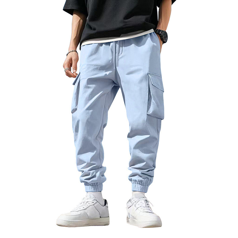 Erkek Çok Cepli Kargo Eşofman  - Men'S Fashion Trousers incelemesi ve fiyatı